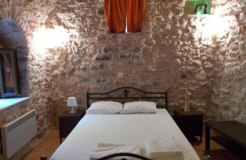 Traditional Guest house Chrisyis - Photo 8