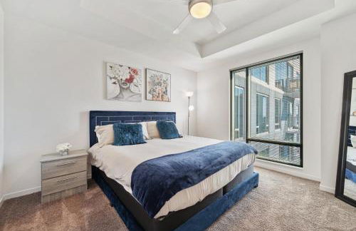 Luxury 1 BR with DEN Downtown Tampa Apt - City Views, Rooftop Pool, Workspace - Foto 11