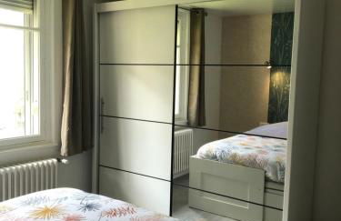 Au cœur de Maîche - Foto 10