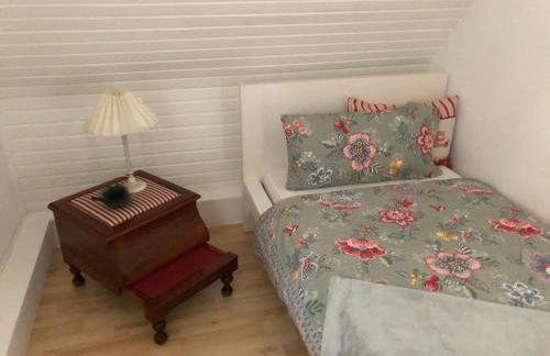 Fewo Worpswede - Foto 13