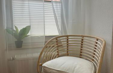 Altstadt Apartment beim Schlossgarten - Foto 23