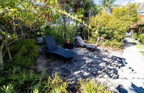 The Desoto - Oceanview Inn - Foto 57