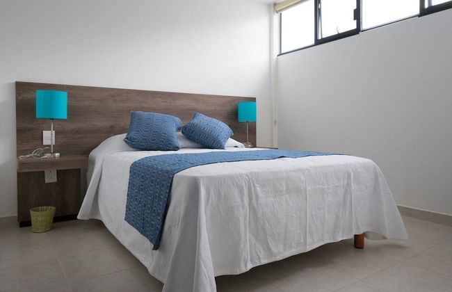 JUUB More Oaxaca Impossible - Foto 3