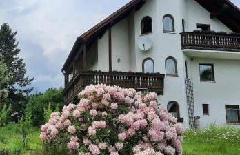 Haus Am Waldesrand - Foto 1