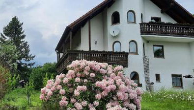 Haus Am Waldesrand - Foto 1