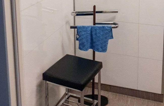 3 Person Holiday Home in Tranoy - Foto 16