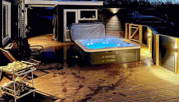 Servicios del alojamiento