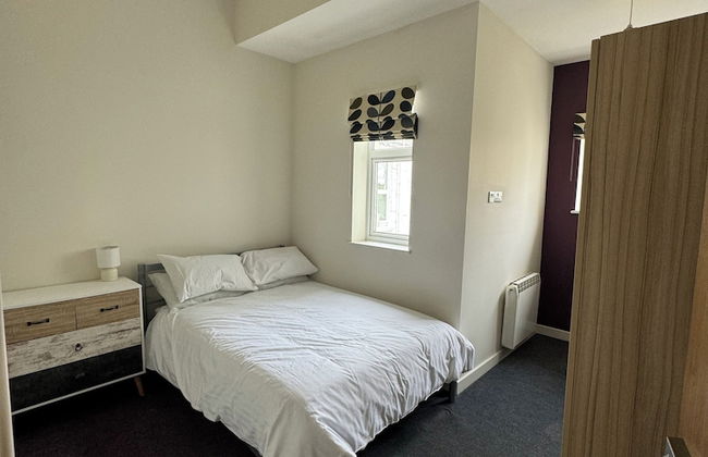 Armyn House Apartments - Foto 26