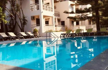 Trianon Studios - Foto 1