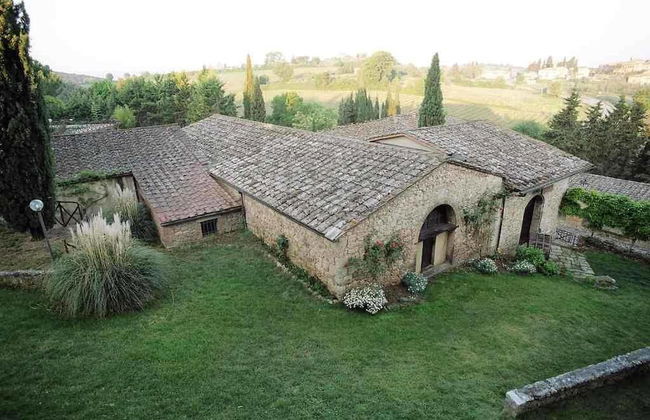 Castel Pietraio - Foto 48