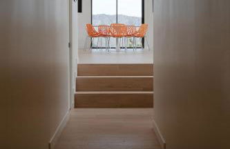 Modern Mosaics- Joshua Tree Chef Home On Hill Spa - Foto 26