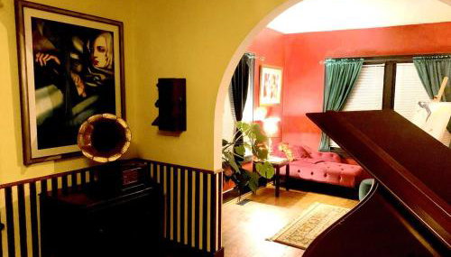 Dr. Yaple's Art Deco House - Foto 3