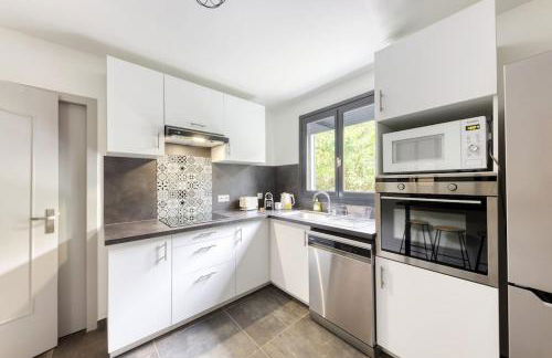 Grande Maison Luxueuse - Paris - Villepinte - Foto 25