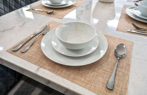 Intergalactic Abode at East Downtown - Foto 12