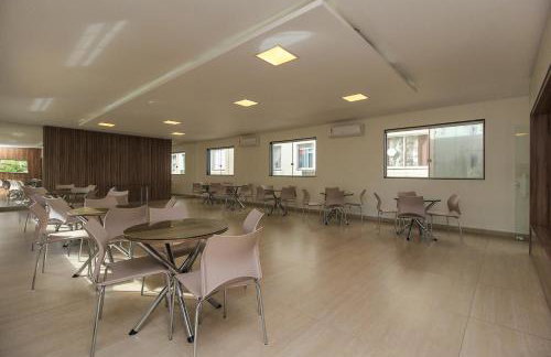 Ap Cloe com piscina próximo ao Aeroporto - Foto 46