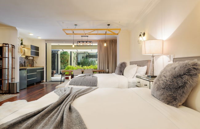 Upscale 4BR House in Condesa - Foto 9