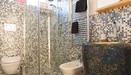 Guest House Le Acacie - Foto 5, Shower