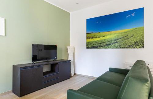 Giorgi Homes - Green Apartment - Foto 15