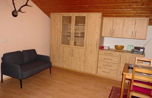 Ferienwohnung Alpenblick - Foto 17