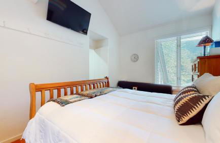 Snowcreek #840 condo - Foto 26