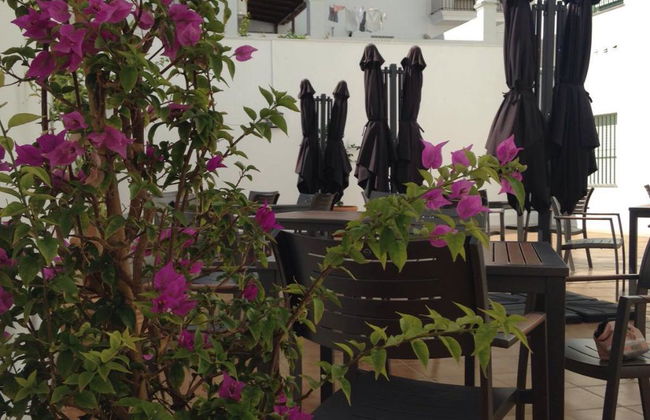 Areh Apartamentos - Foto 4