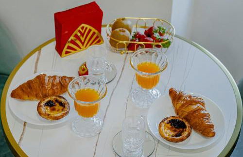 Seixal Yachting Bay Studio - Foto 16