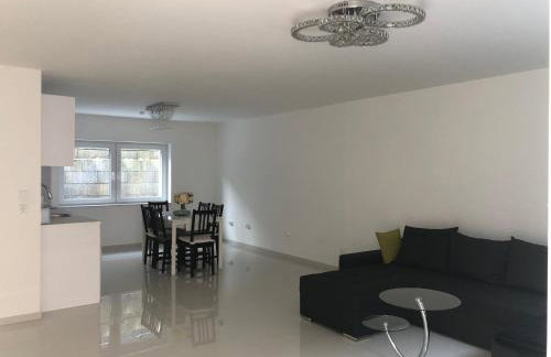 Modern living in Hamburg-Wandsbek SELF CHECK-IN 2x Schlafzimmer 1x Schlafsofa - Foto 2