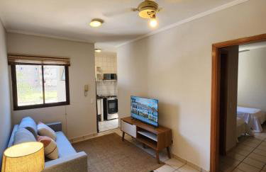 Apto 237- AgrishowShoppingFATESA - Foto 1