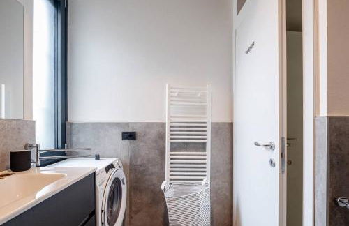 Elegant 1BR in Porta Romana - Foto 11