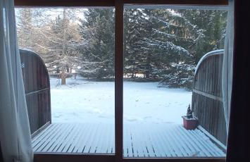 Ski apartment Sellette San Sicario Alto - Photo 25