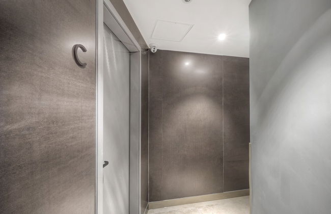 Le Manndi Service Apartment - Foto 19