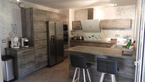 Le lavandin - Photo 4