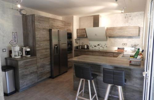 Le lavandin - Photo 4