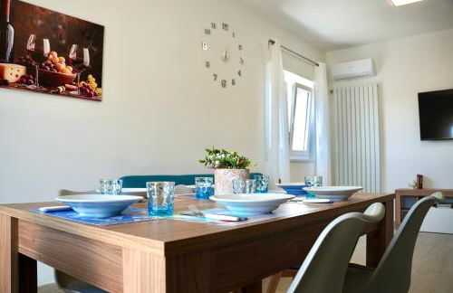 Blue Penthouse - Puglia Mia Apartments - Foto 41