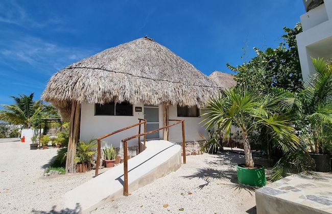 CASA BUDDHA CHELEM - Foto 42