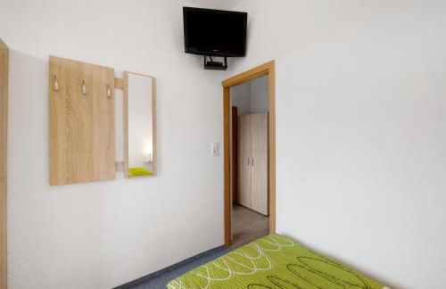 Ferienwohnung Laage - Foto 14