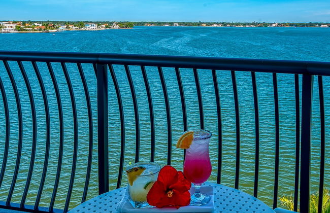 FUSION Resort Waterfront Suites - Foto 27