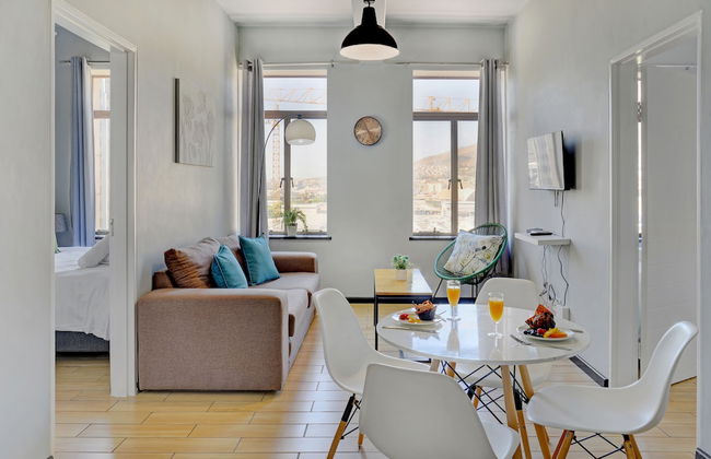 The Heriot City Centre Apartments - Foto 63