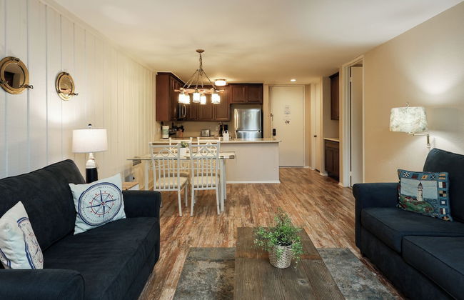 Oceanside Beach Condos - Photo 54