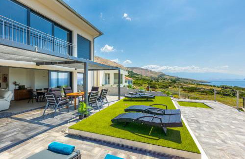 Ferienwohnung mit beheiztem Pool in Villa Gracia - Foto 4