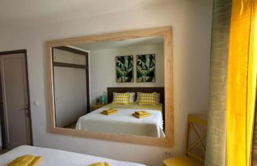 Sunny Corner, delux apartment vista mar and pool - Photo 21