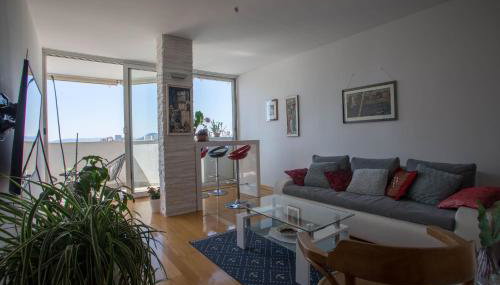 Apartment Laurel with stunning view - Foto 3
