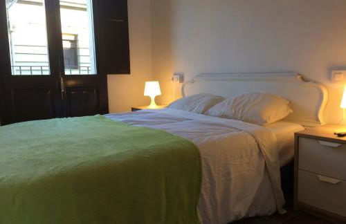 Cal Mestre - Apartament 4 pax. 1er pis - Foto 10