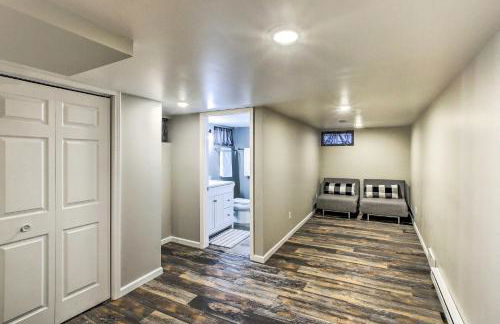 Green Bay Home 3 Blocks to Lambeau Field! - Foto 18