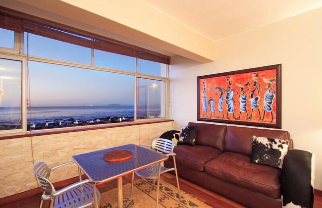 Bantry Beach Seaview Apartments - Foto 17