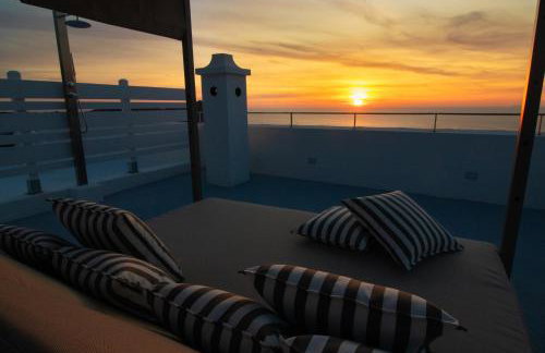 Villa Titina - Sunset Apartments - Foto 39
