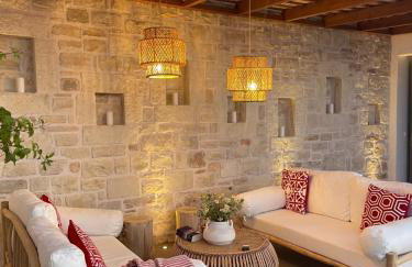 Villa Eirini - Peace and tranquility - a hideaway - Foto 21