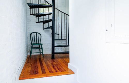 Adorable Studio Space in Private Carriage House - Foto 5