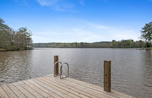 Serenity pointe lake house - Foto 26
