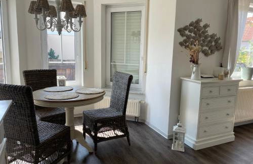 Ferienhaus Seenah - Wohnung Krabbe - Foto 16